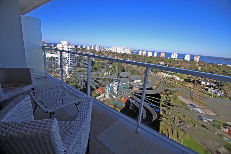 Yoo Punta Del Este Dış mekan fotoğraf