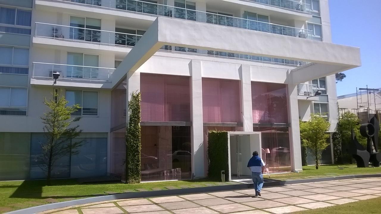 Yoo Punta Del Este Dış mekan fotoğraf