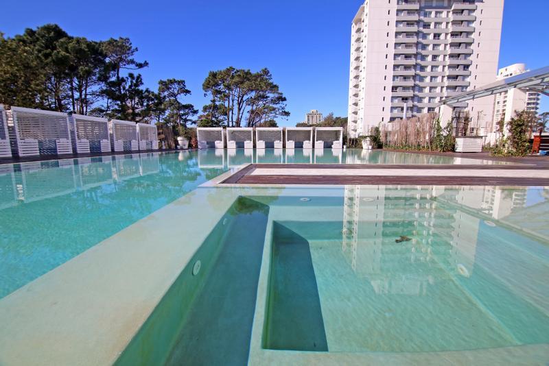 Yoo Punta Del Este Dış mekan fotoğraf