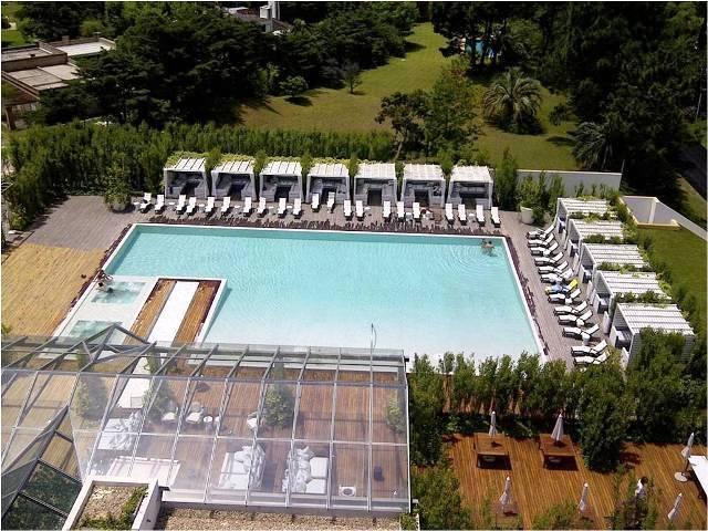 Yoo Punta Del Este Dış mekan fotoğraf