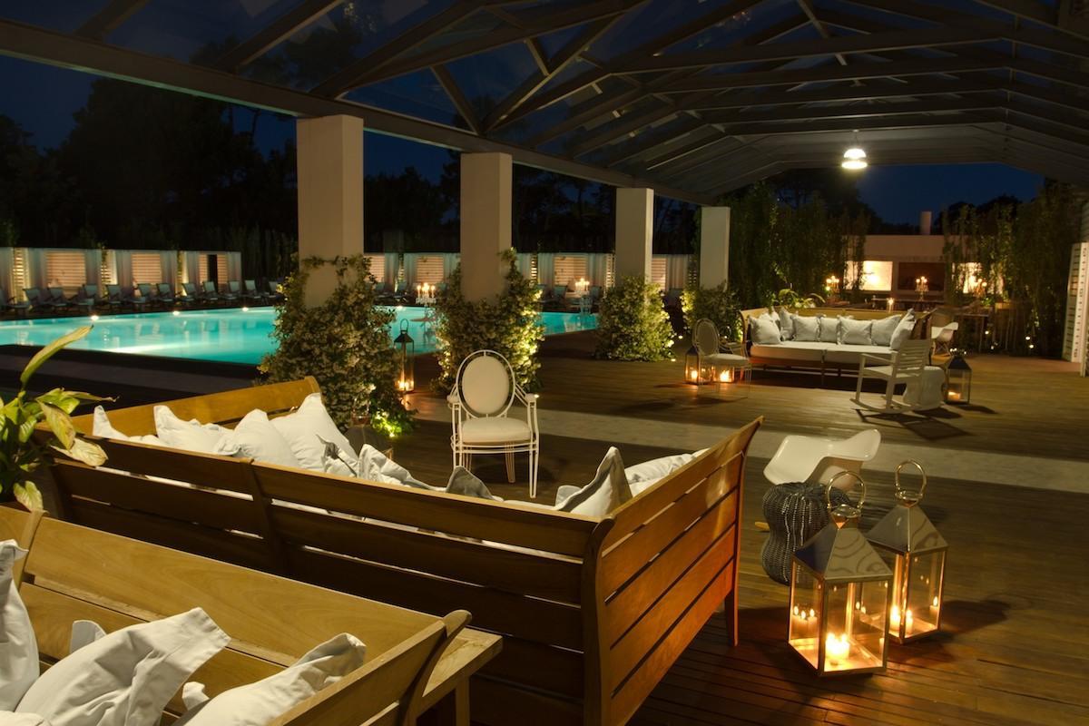 Yoo Punta Del Este Dış mekan fotoğraf