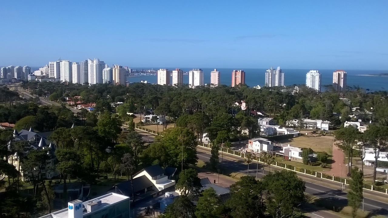 Yoo Punta Del Este Dış mekan fotoğraf