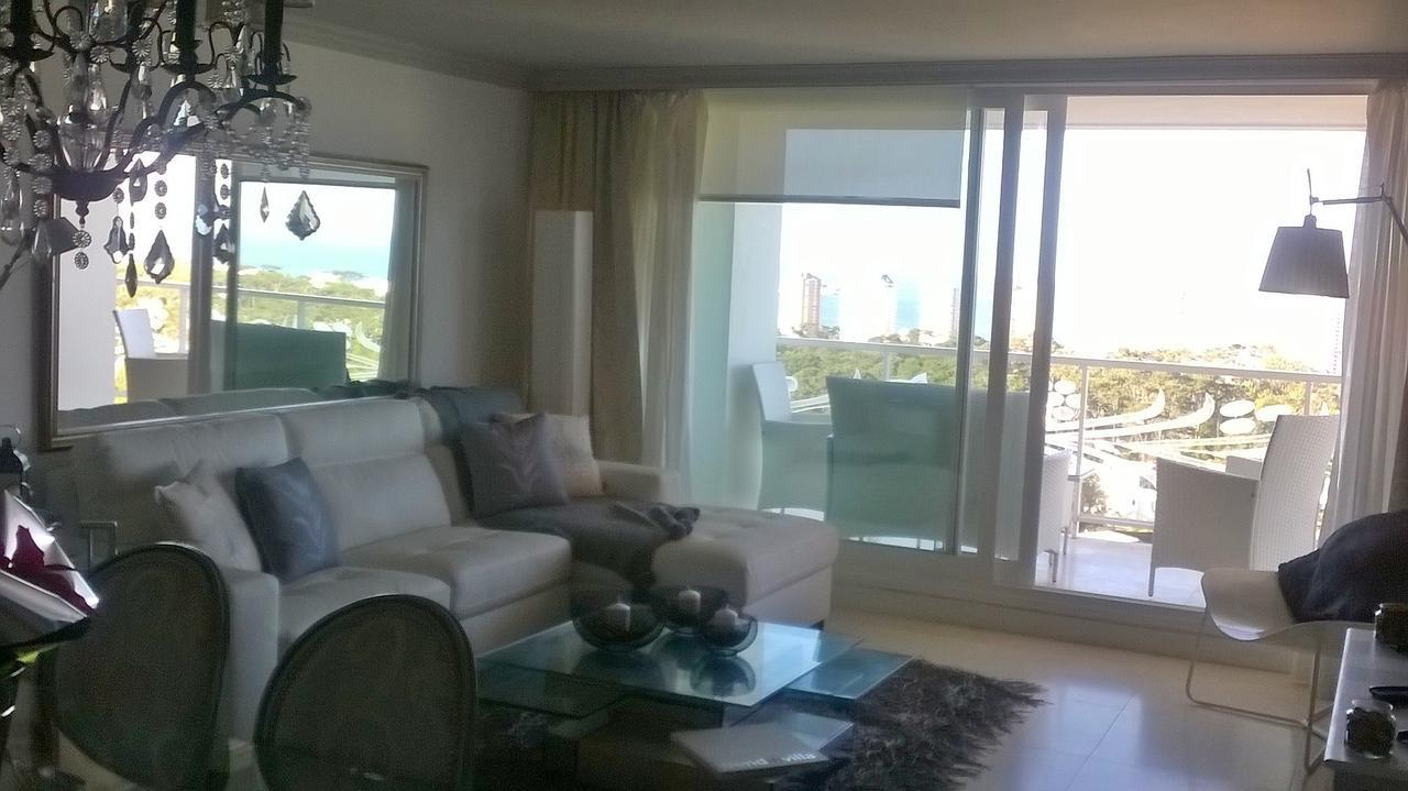 Yoo Punta Del Este Dış mekan fotoğraf