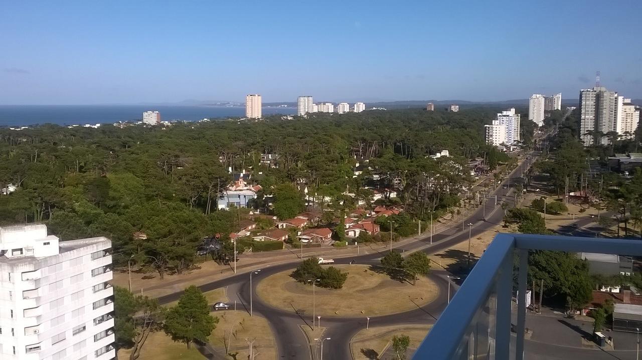 Yoo Punta Del Este Dış mekan fotoğraf