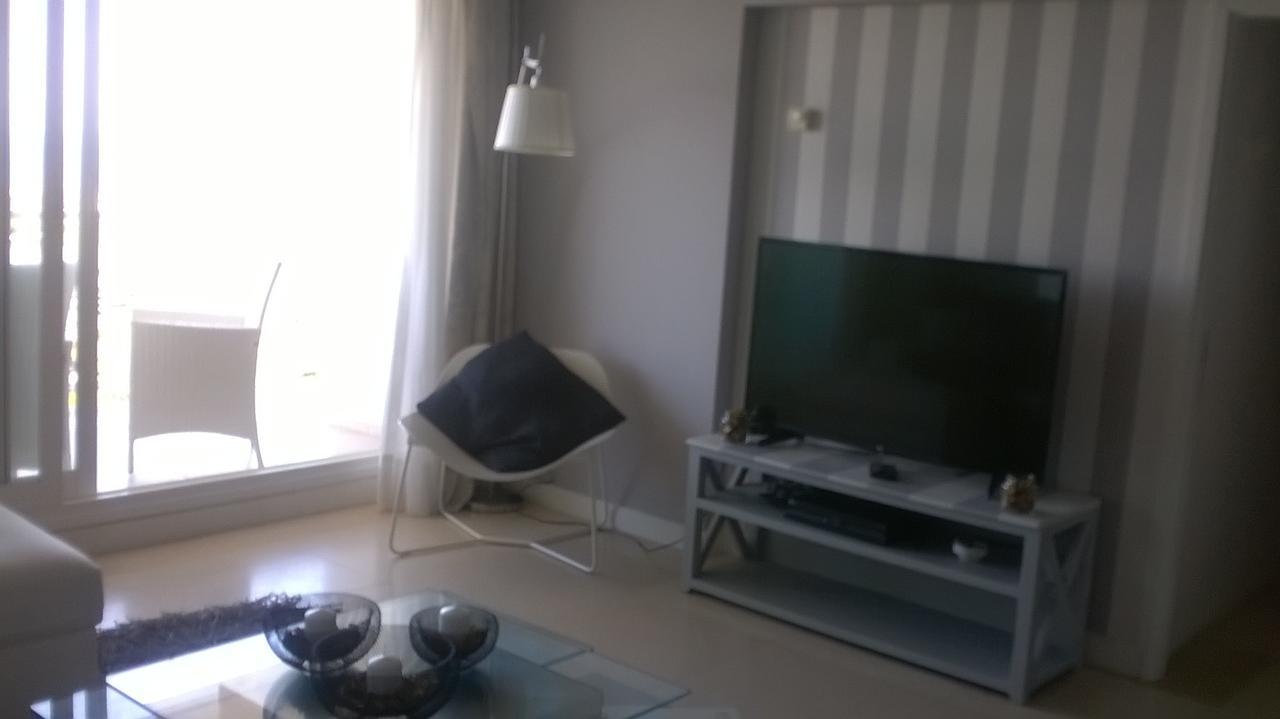 Yoo Punta Del Este Dış mekan fotoğraf