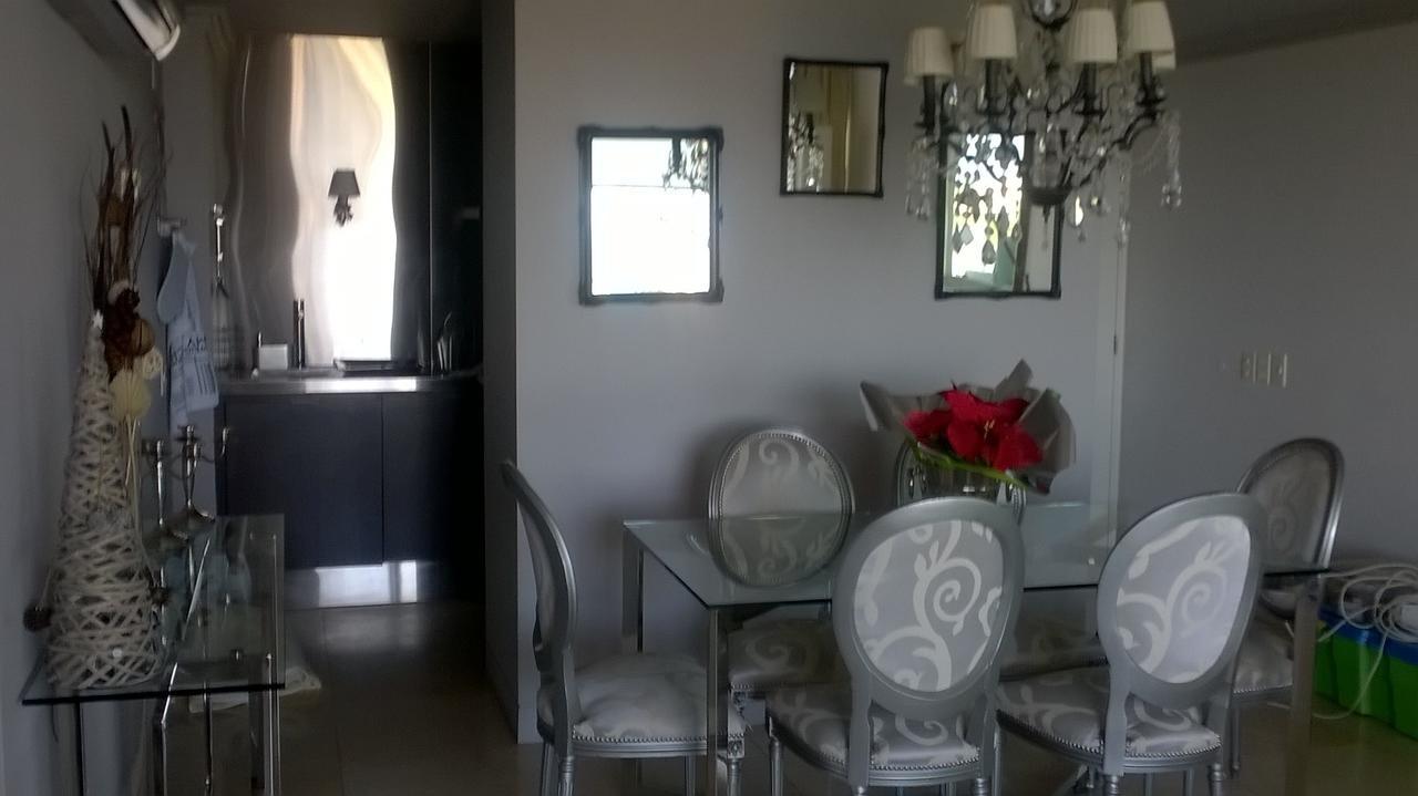 Yoo Punta Del Este Dış mekan fotoğraf