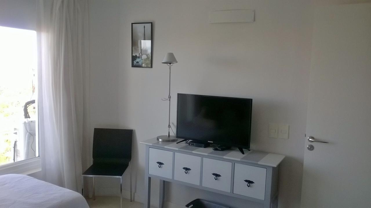 Yoo Punta Del Este Dış mekan fotoğraf