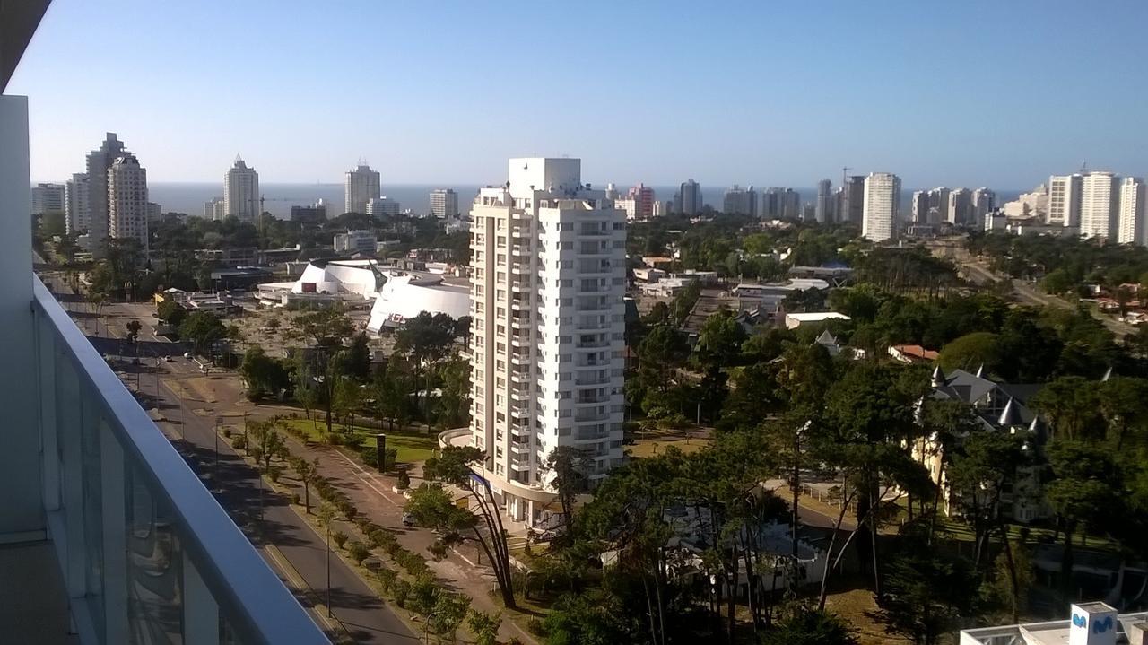 Yoo Punta Del Este Dış mekan fotoğraf