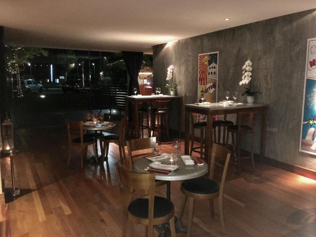 Yoo Punta Del Este Dış mekan fotoğraf