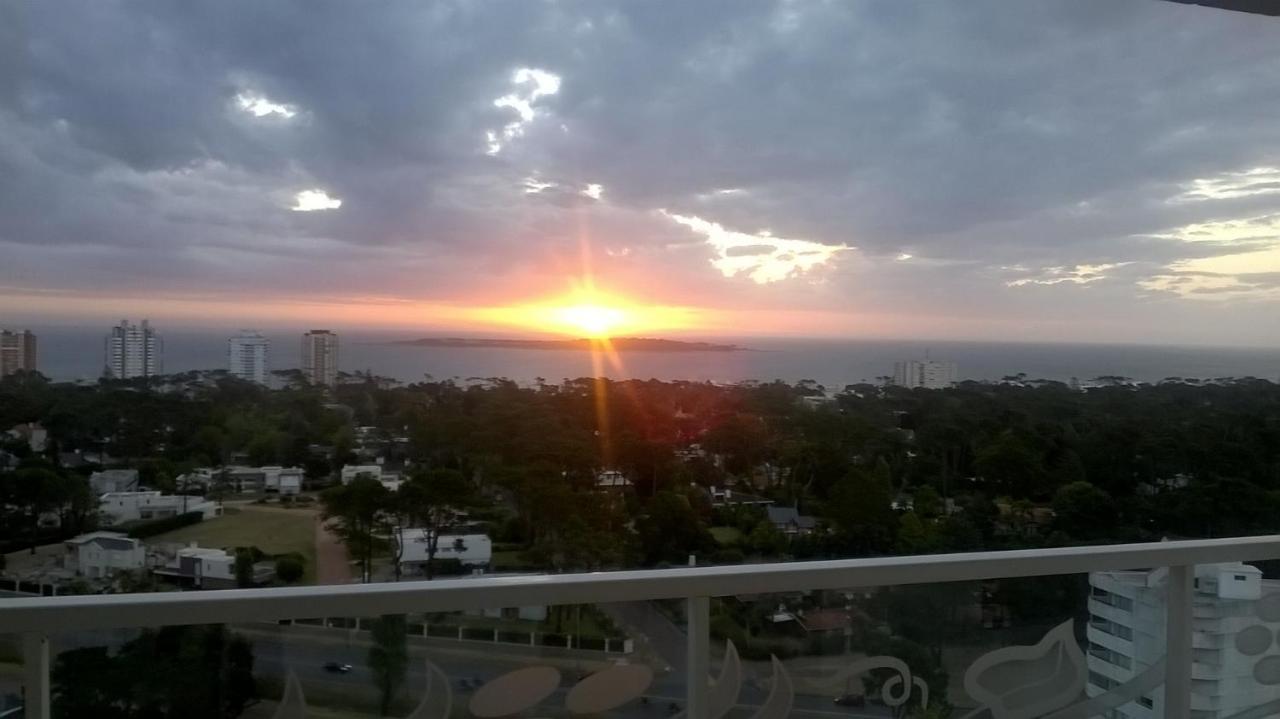 Yoo Punta Del Este Dış mekan fotoğraf