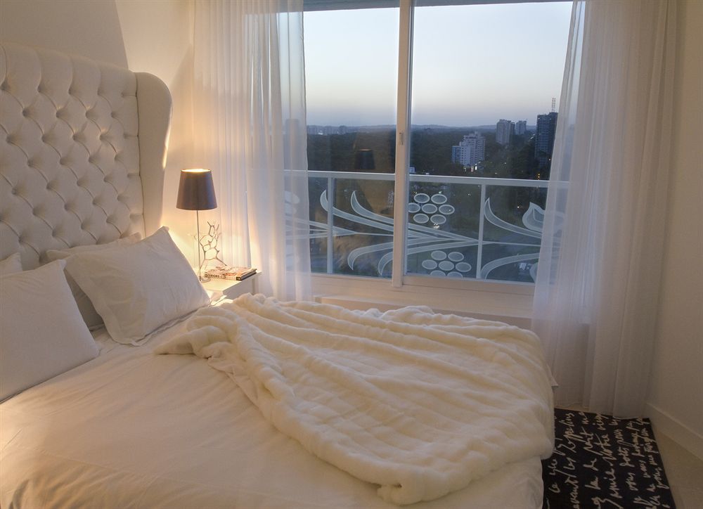 Yoo Punta Del Este Dış mekan fotoğraf