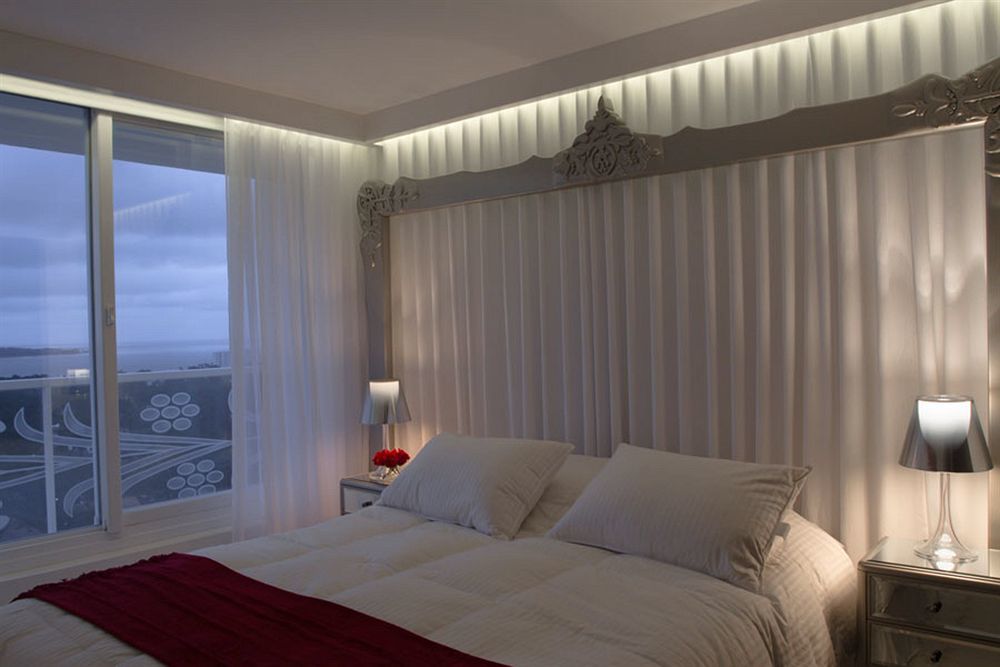Yoo Punta Del Este Dış mekan fotoğraf